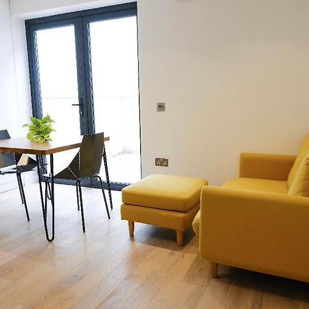 Cute Central London Flat 外观 照片