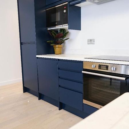 Cute Central London Flat 外观 照片