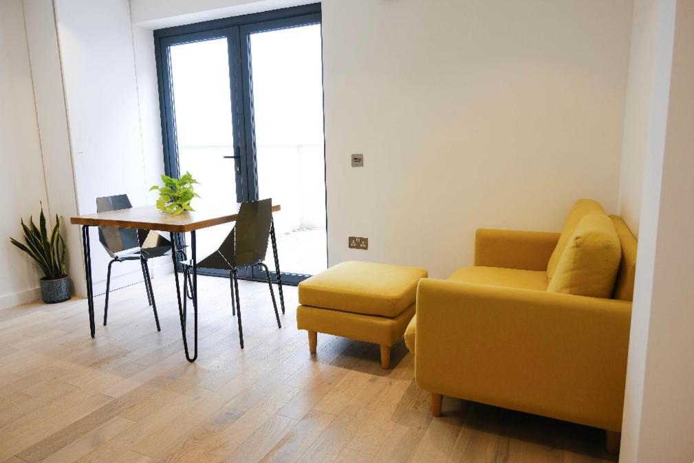 Cute Central London Flat 外观 照片